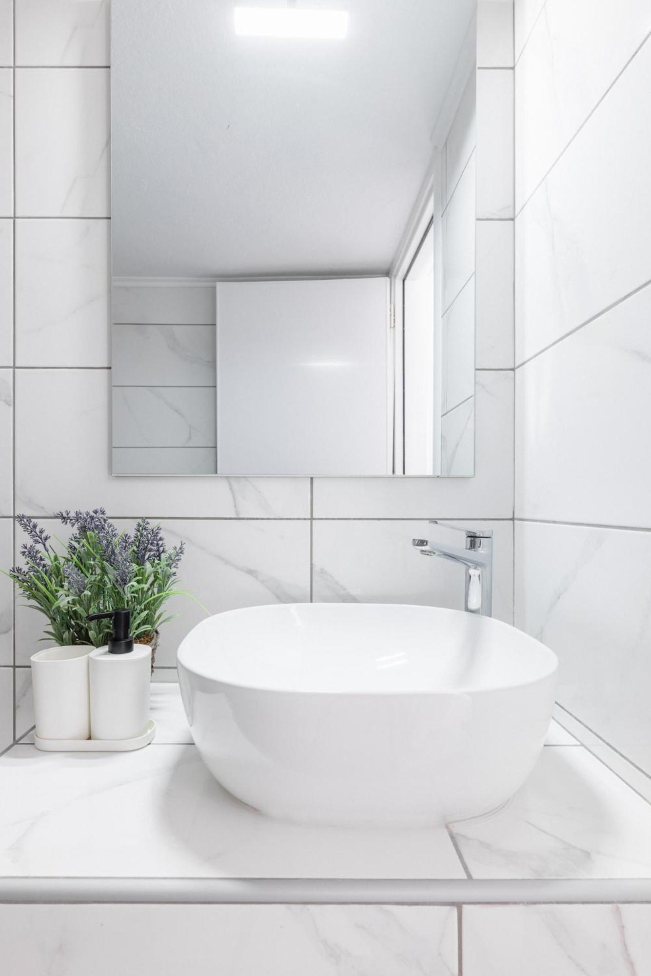 Valasi Apartments Skala Fourkas Ngoại thất bức ảnh